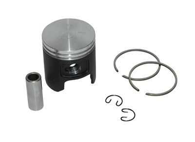 zuiger 50cc Rapido 42,25 overmaat Vertex